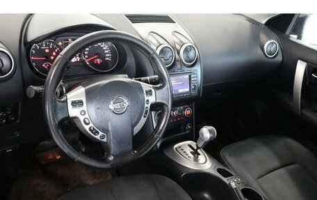 Nissan Qashqai, 2010 год, 939 000 рублей, 6 фотография