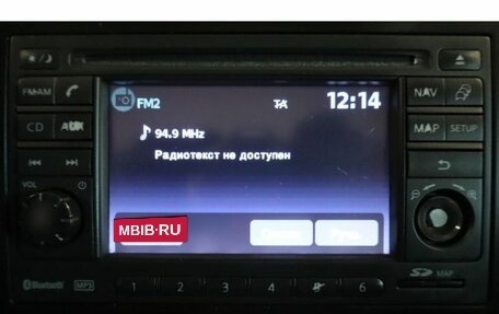 Nissan Qashqai, 2010 год, 939 000 рублей, 10 фотография