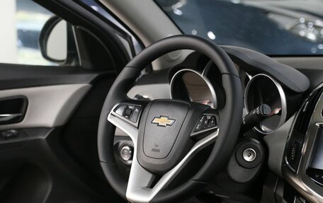 Chevrolet Cruze II, 2014 год, 10 фотография