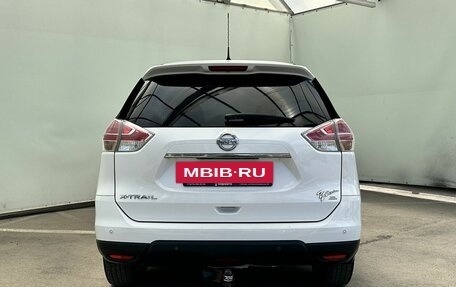 Nissan X-Trail, 2016 год, 1 750 000 рублей, 6 фотография