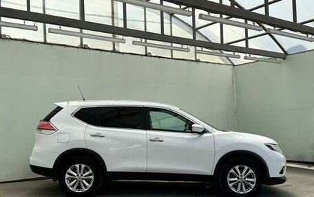 Nissan X-Trail, 2016 год, 1 750 000 рублей, 9 фотография