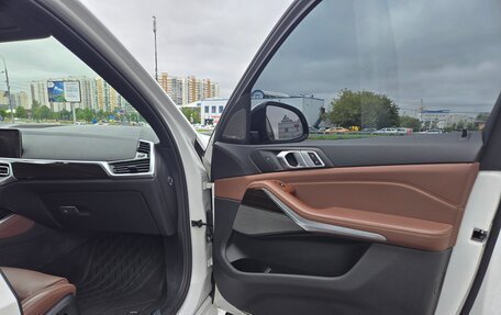 BMW X5, 2018 год, 14 фотография