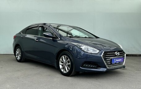 Hyundai i40 I рестайлинг, 2016 год, 1 650 000 рублей, 2 фотография