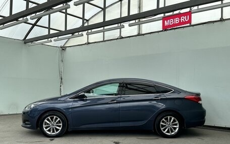 Hyundai i40 I рестайлинг, 2016 год, 1 650 000 рублей, 8 фотография