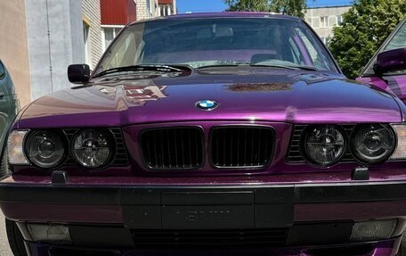 BMW 5 серия, 1992 год, 725 000 рублей, 2 фотография