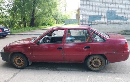 Daewoo Nexia I рестайлинг, 2013 год, 220 000 рублей, 4 фотография