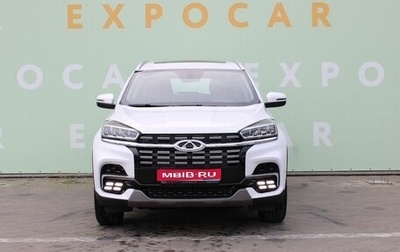 Chery Tiggo 8 I, 2022 год, 2 700 000 рублей, 1 фотография