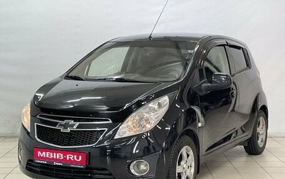 Chevrolet Spark III, 2012 год, 749 000 рублей, 1 фотография