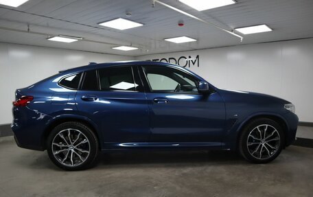 BMW X4, 2019 год, 6 фотография