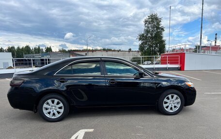 Toyota Camry, 2007 год, 1 300 000 рублей, 3 фотография