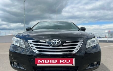 Toyota Camry, 2007 год, 1 300 000 рублей, 6 фотография