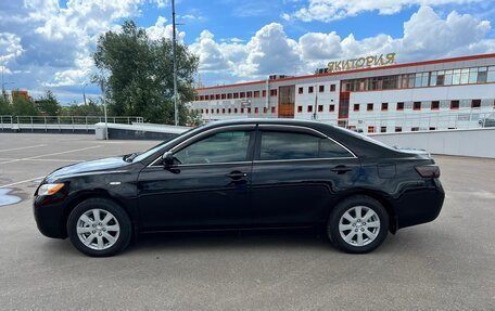 Toyota Camry, 2007 год, 1 300 000 рублей, 17 фотография