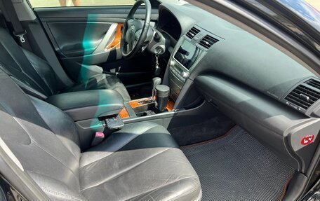 Toyota Camry, 2007 год, 1 300 000 рублей, 14 фотография