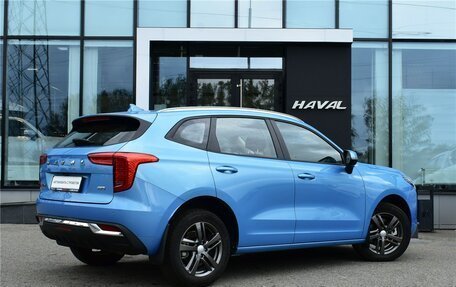 Haval Jolion, 2023 год, 3 фотография