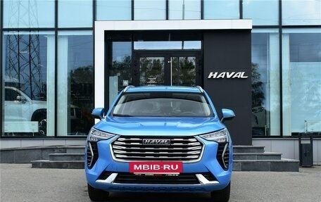 Haval Jolion, 2023 год, 2 фотография