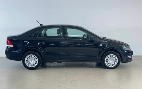 Volkswagen Polo VI (EU Market), 2018 год, 920 000 рублей, 8 фотография