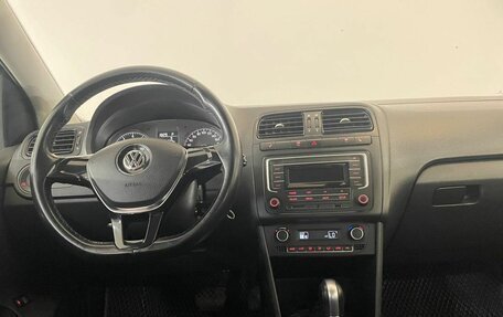 Volkswagen Polo VI (EU Market), 2018 год, 920 000 рублей, 12 фотография