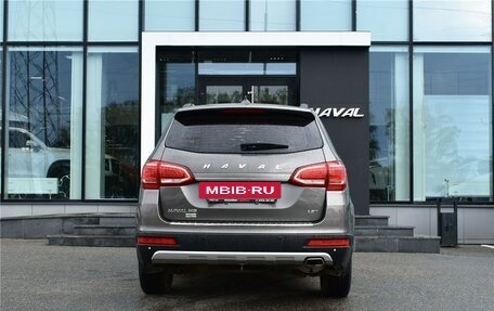 Haval H6, 2018 год, 1 499 000 рублей, 4 фотография