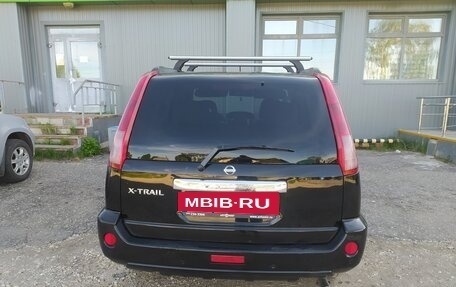 Nissan X-Trail, 2006 год, 830 000 рублей, 3 фотография