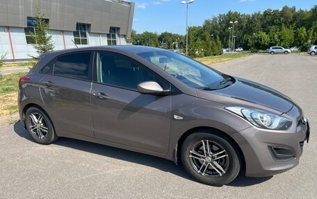 Hyundai i30 II рестайлинг, 2013 год, 1 150 000 рублей, 8 фотография