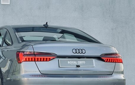 Audi A6, 2019 год, 4 300 000 рублей, 11 фотография