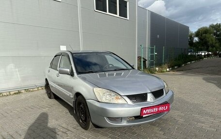 Mitsubishi Lancer IX, 2005 год, 345 000 рублей, 3 фотография