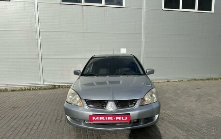 Mitsubishi Lancer IX, 2005 год, 345 000 рублей, 2 фотография