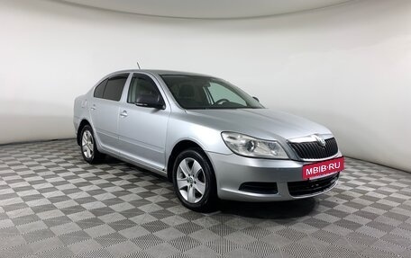 Skoda Octavia, 2012 год, 663 000 рублей, 3 фотография