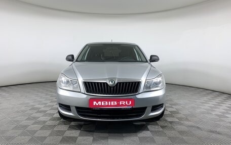 Skoda Octavia, 2012 год, 663 000 рублей, 2 фотография