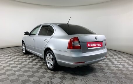 Skoda Octavia, 2012 год, 663 000 рублей, 7 фотография