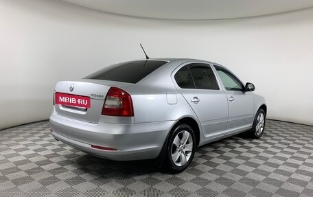 Skoda Octavia, 2012 год, 663 000 рублей, 5 фотография