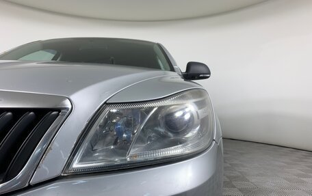 Skoda Octavia, 2012 год, 663 000 рублей, 10 фотография