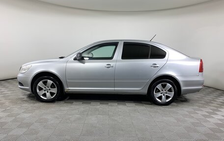 Skoda Octavia, 2012 год, 663 000 рублей, 8 фотография