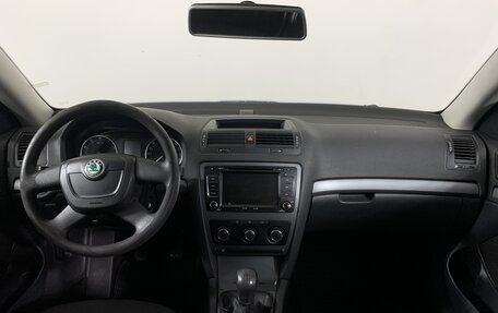 Skoda Octavia, 2012 год, 663 000 рублей, 13 фотография