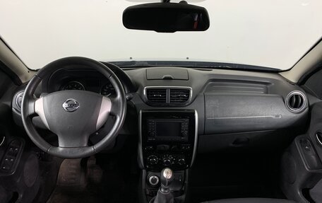 Nissan Terrano III, 2014 год, 13 фотография