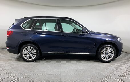 BMW X5, 2015 год, 2 855 000 рублей, 4 фотография