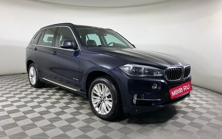 BMW X5, 2015 год, 2 855 000 рублей, 3 фотография