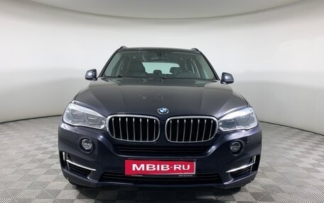 BMW X5, 2015 год, 2 855 000 рублей, 2 фотография