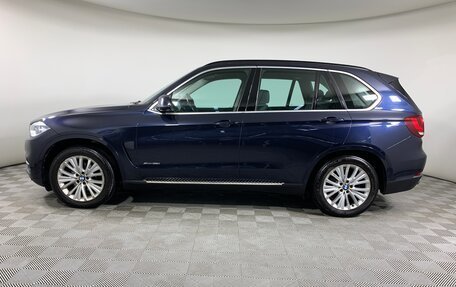 BMW X5, 2015 год, 2 855 000 рублей, 8 фотография