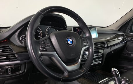 BMW X5, 2015 год, 2 855 000 рублей, 12 фотография