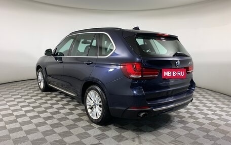 BMW X5, 2015 год, 2 855 000 рублей, 7 фотография