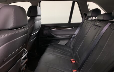 BMW X5, 2015 год, 2 855 000 рублей, 19 фотография