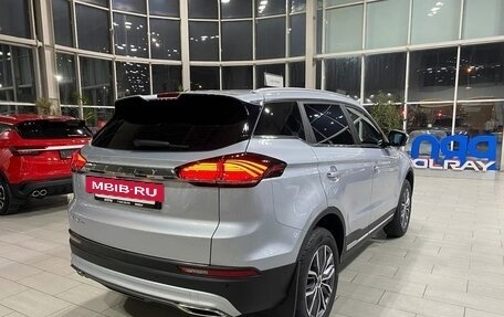 Geely Atlas, 2024 год, 5 фотография