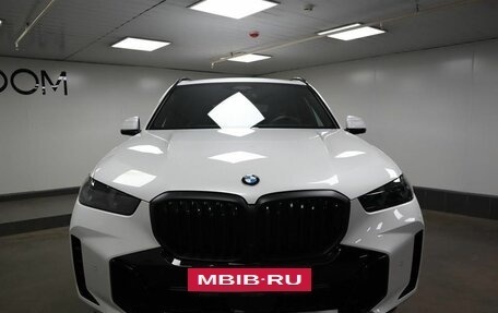 BMW X5, 2023 год, 16 000 000 рублей, 6 фотография