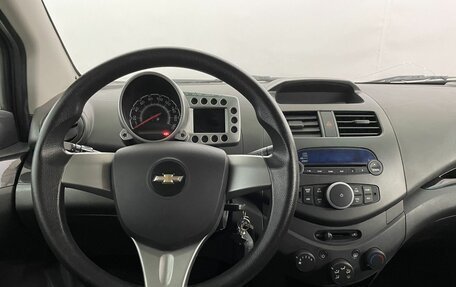 Chevrolet Spark III, 2012 год, 749 000 рублей, 16 фотография