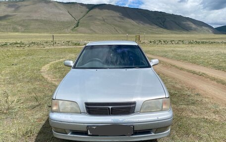 Toyota Camry V40, 1996 год, 330 000 рублей, 1 фотография