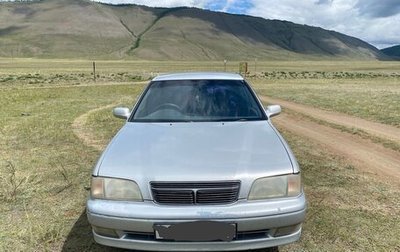 Toyota Camry V40, 1996 год, 330 000 рублей, 1 фотография