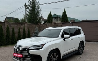 Lexus LX, 2022 год, 16 600 000 рублей, 1 фотография