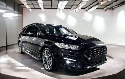 Ford Mondeo V, 2019 год, 2 222 000 рублей, 1 фотография