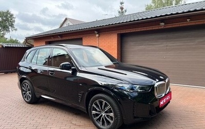 BMW X5, 2024 год, 1 фотография